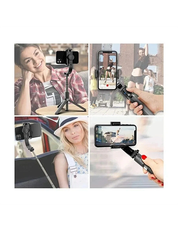 Selfie Stick Tripod
